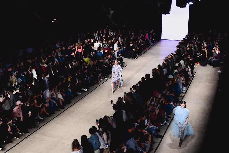 Comment se déroulera la Fashion Week de Moscou printemps-été 2026