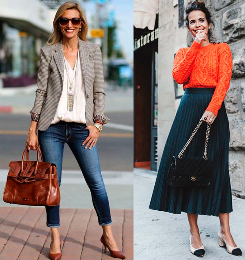 accessoires à la mode