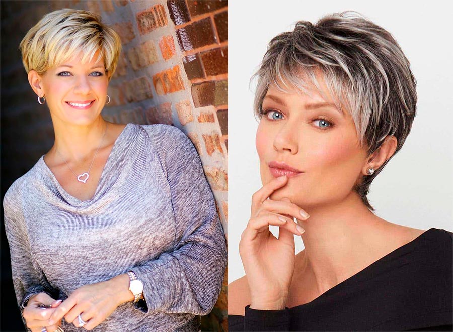 Secrets de style pour les femmes après 40 ans : créez l'image parfaite