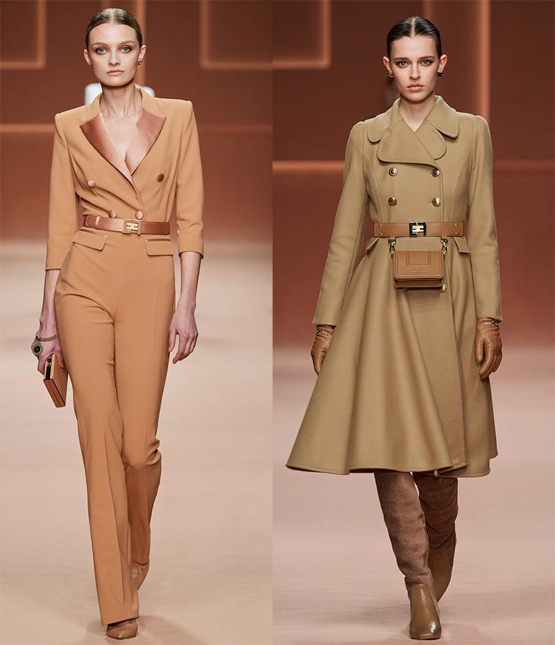 style vestimentaire italien