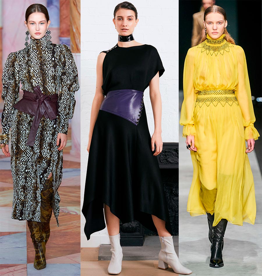 Les plus belles robes 2025-2026