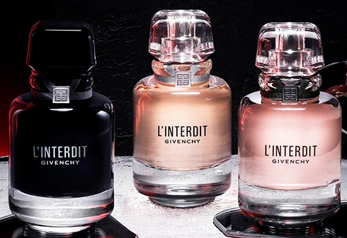 Top 7 des nouveautés parfums automne-hiver-2020-2021