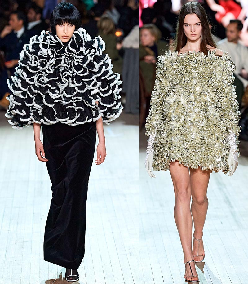 Belles robes à la mode