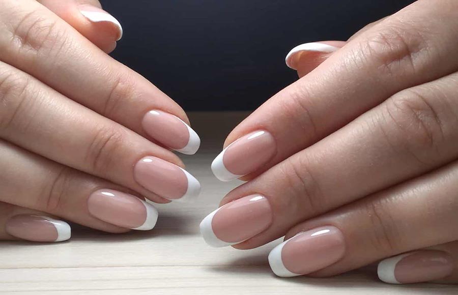 Manucure luxueuse: photos et idées de conception d'ongles