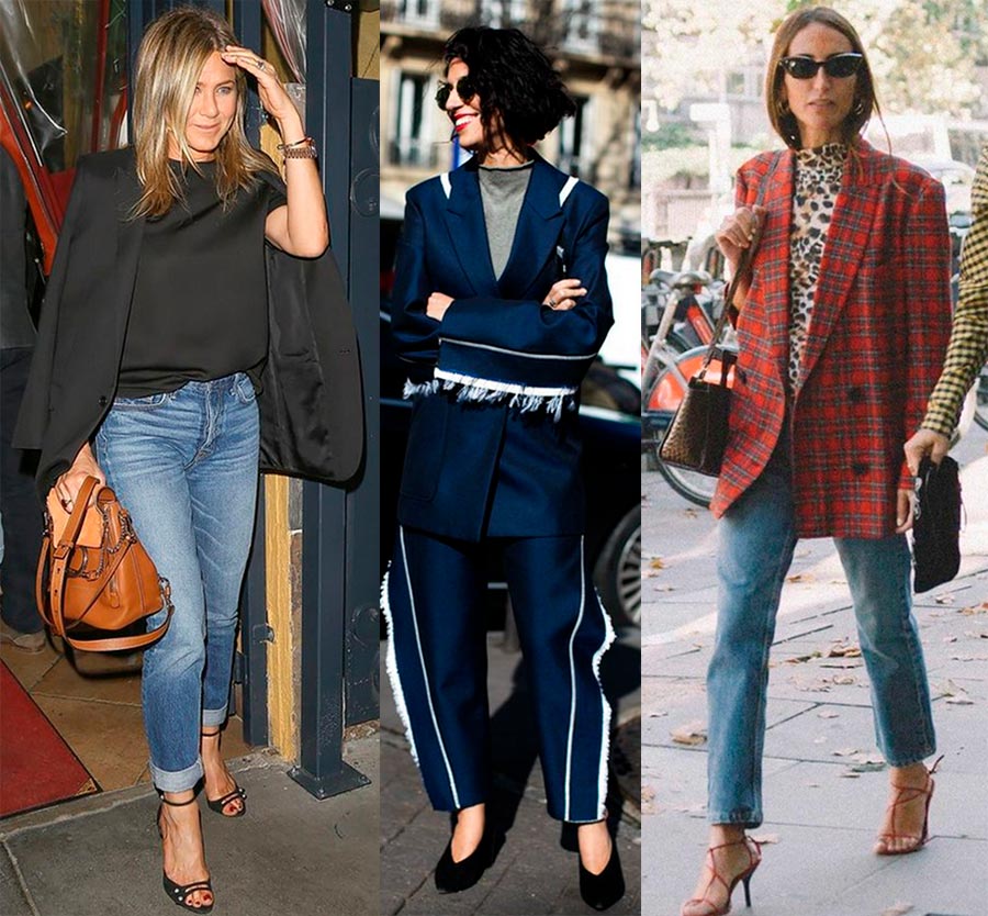 Style pour les femmes de plus de 40 ans : les conseils d'une styliste