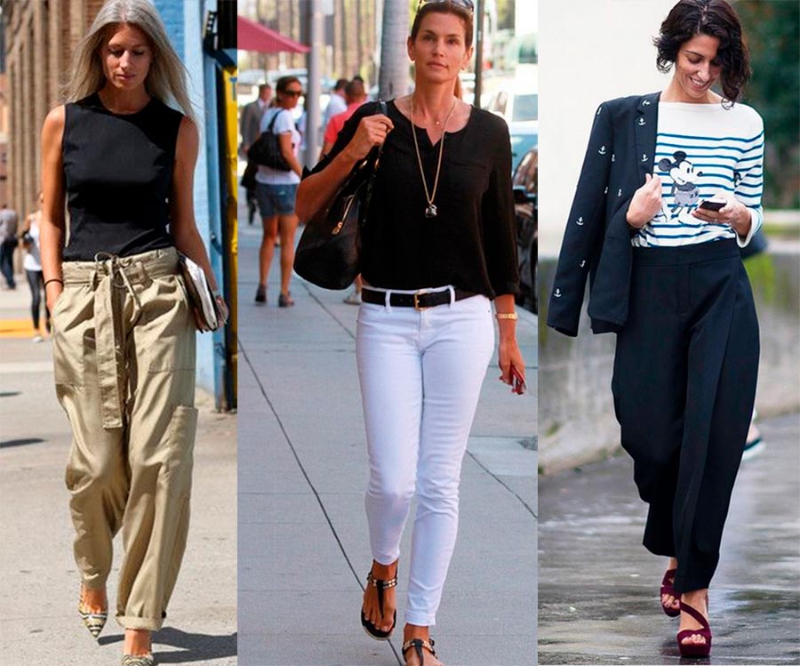 Style pour les femmes après 40 ans