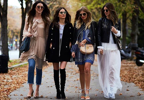 Style pour les femmes de plus de 40 ans : les conseils d'une styliste