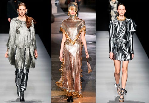 26 looks stylés pour répondre au nouveau 2026