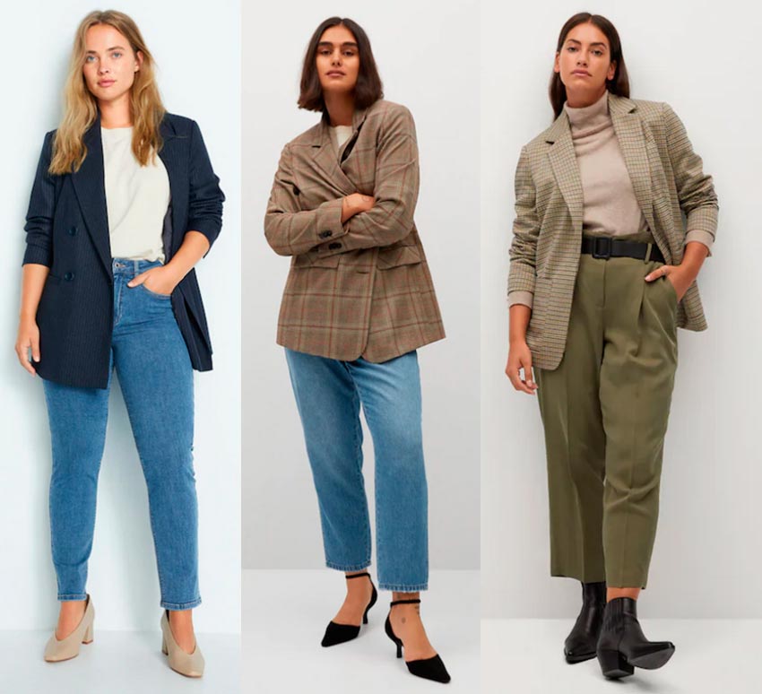 choses pour la taille Plus