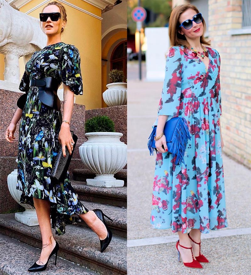 De quoi jeter de l'armoire pour ne pas ressembler à une tante