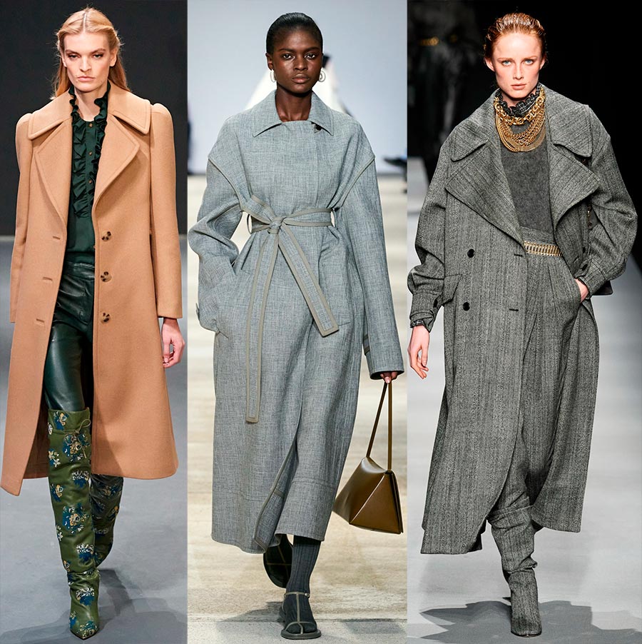 Tendances de la mode 2026