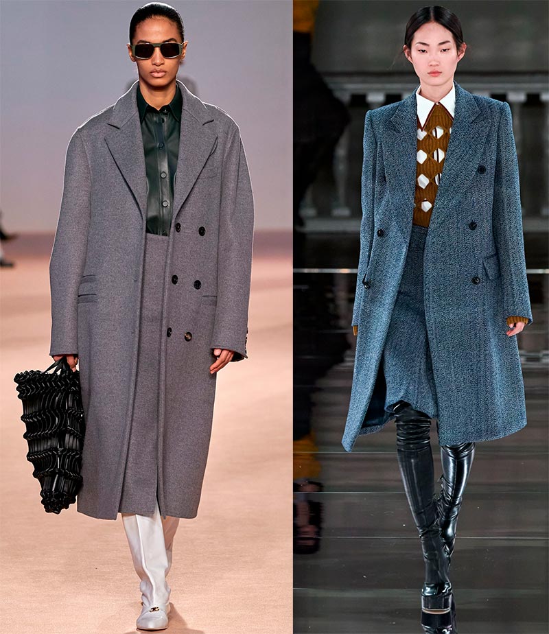 Tendances de la mode 2026