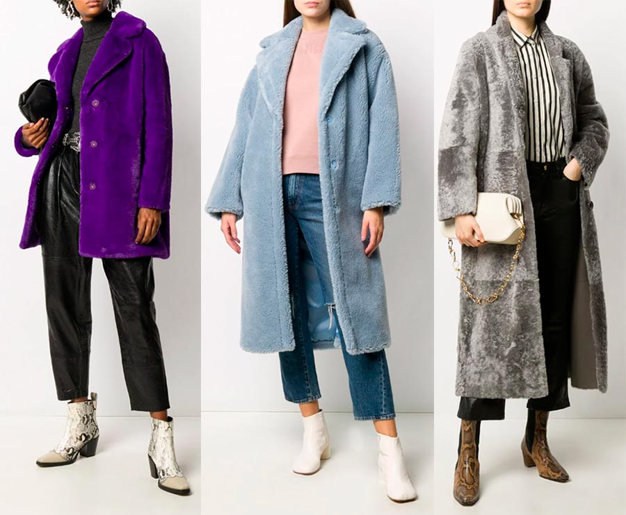 Comment s'habiller avec style en hiver