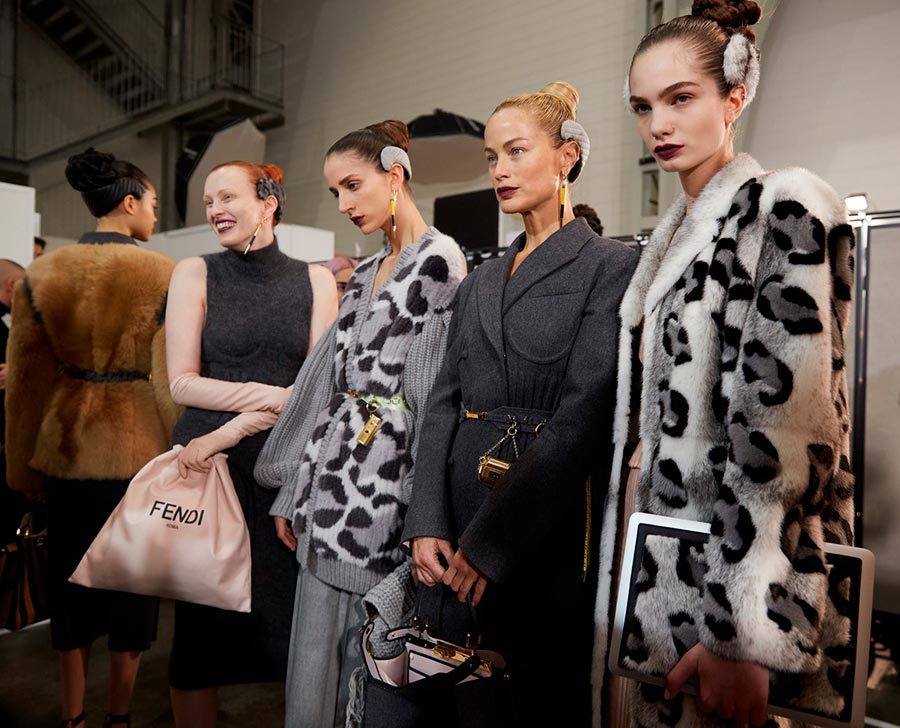 Comment avoir du style en hiver