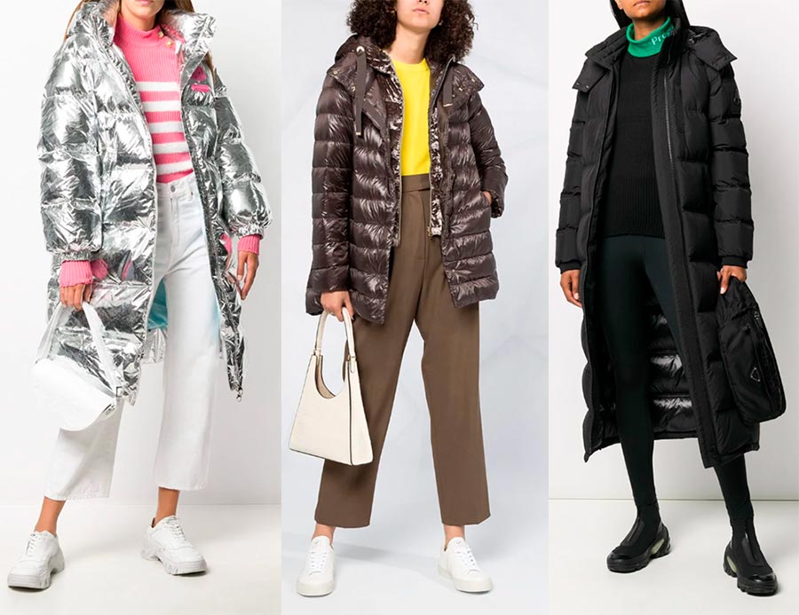 Comment choisir une doudoune