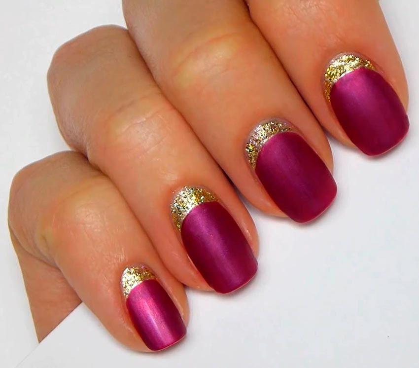 Comment cacher une manucure envahie par la végétation