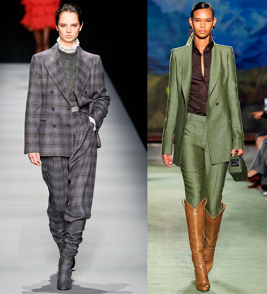 Déguisements de mode