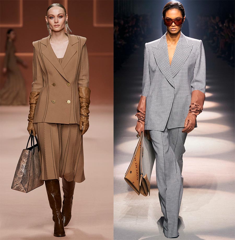 Costumes pour femmes 2026