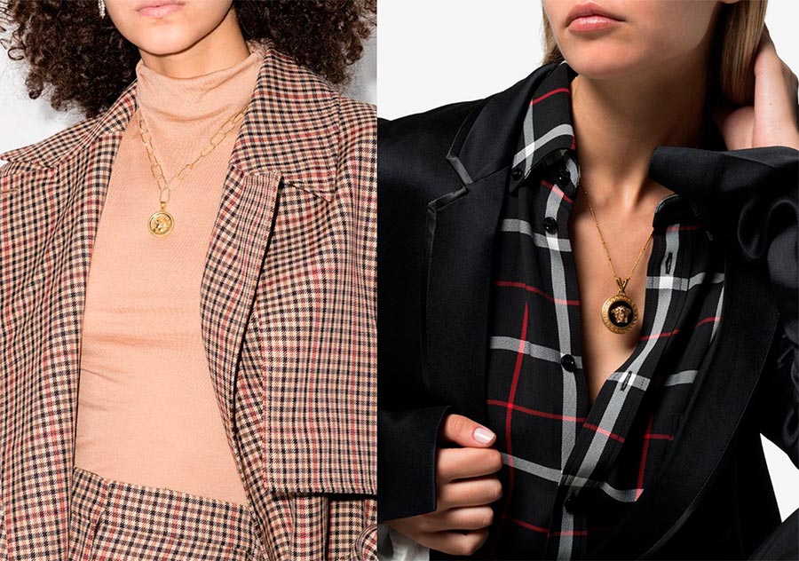 Quelles chaînes sont à la mode