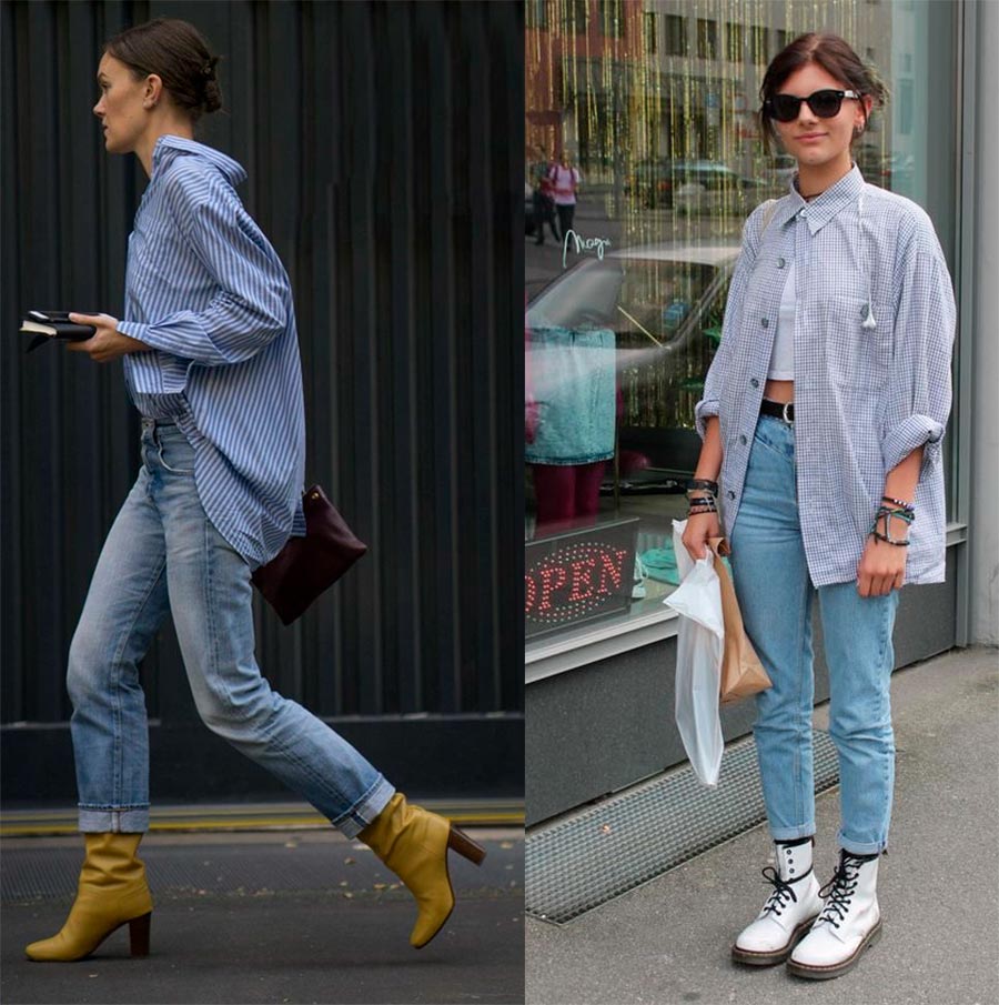 Comment porter une chemise pour homme