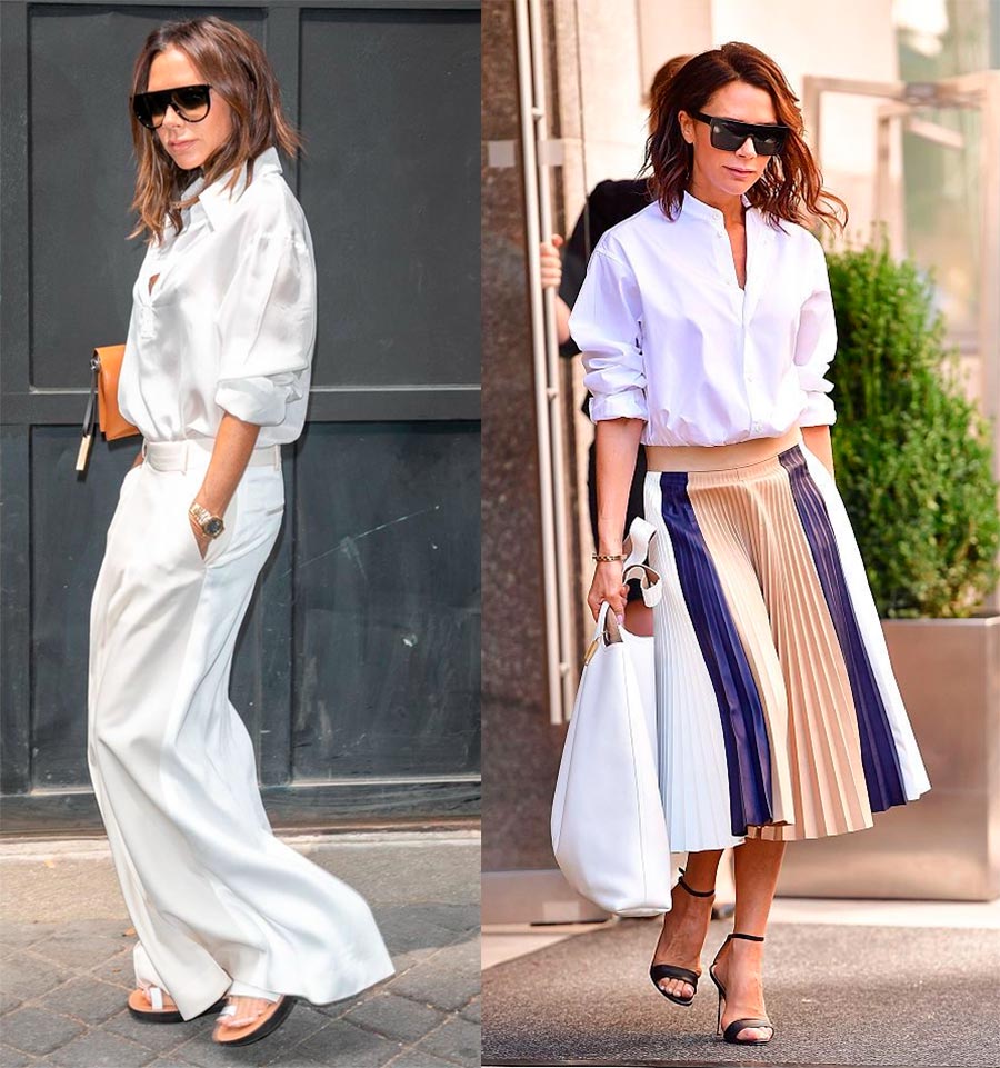 Comment porter une chemise pour homme