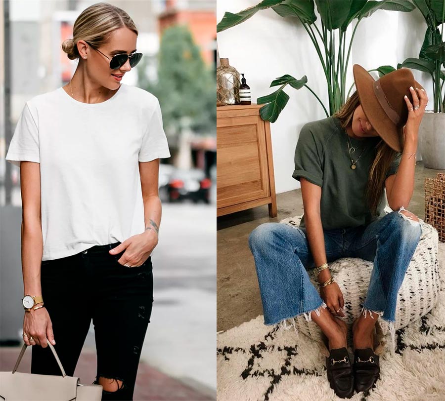 Quoi acheter pour les filles et les femmes dans le rayon des hommes