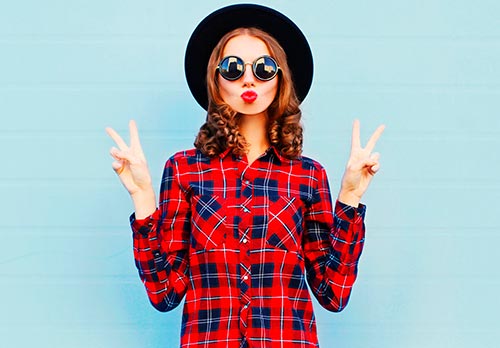 Quoi acheter pour les filles et les femmes dans le rayon des hommes