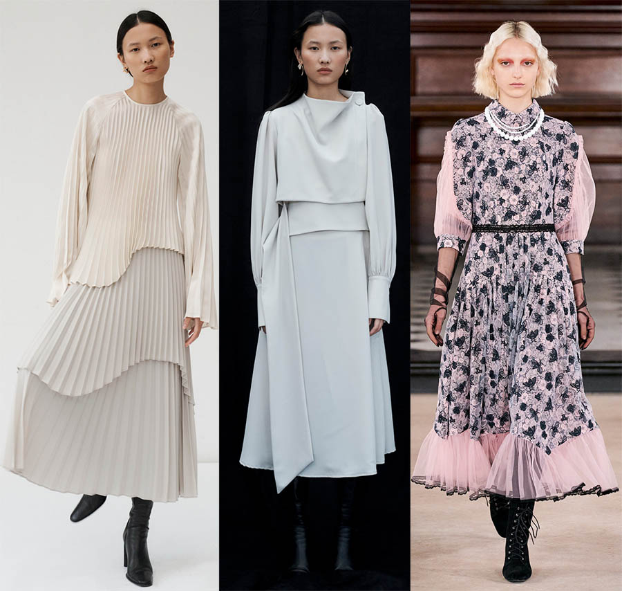 Tendances de la mode 2026