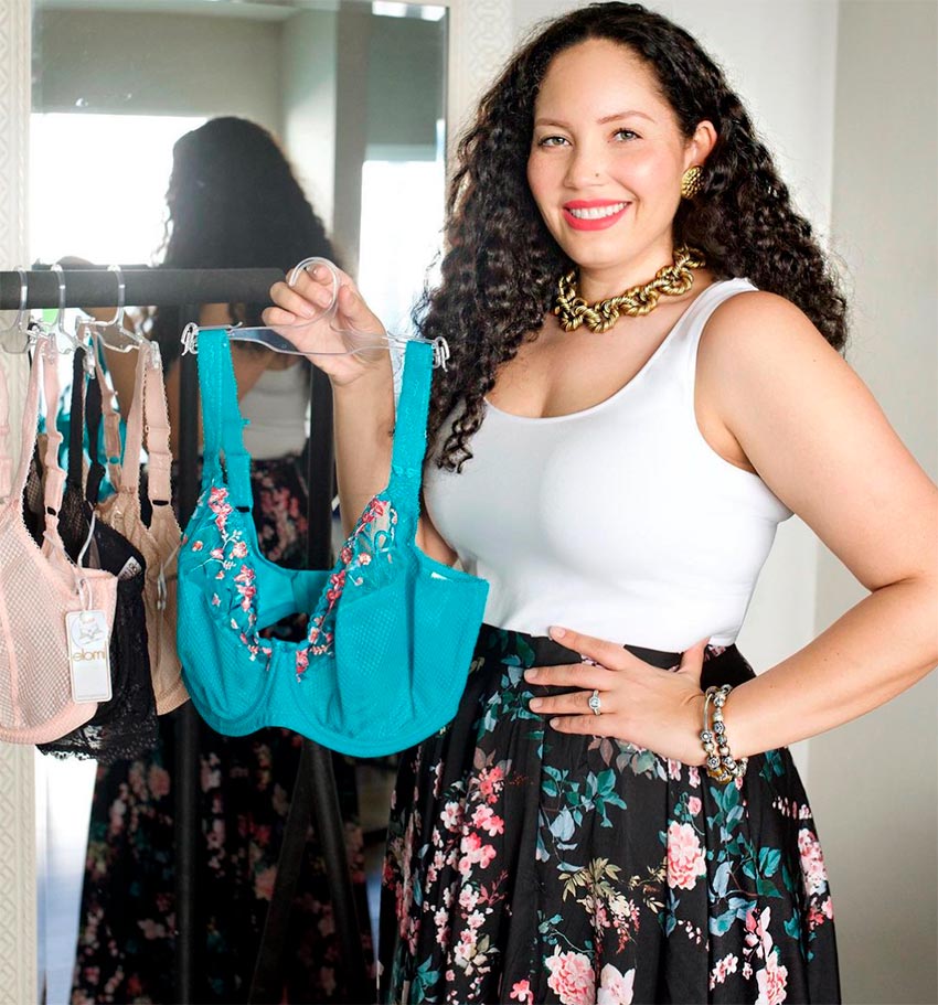 Comment devenir visuellement plus mince