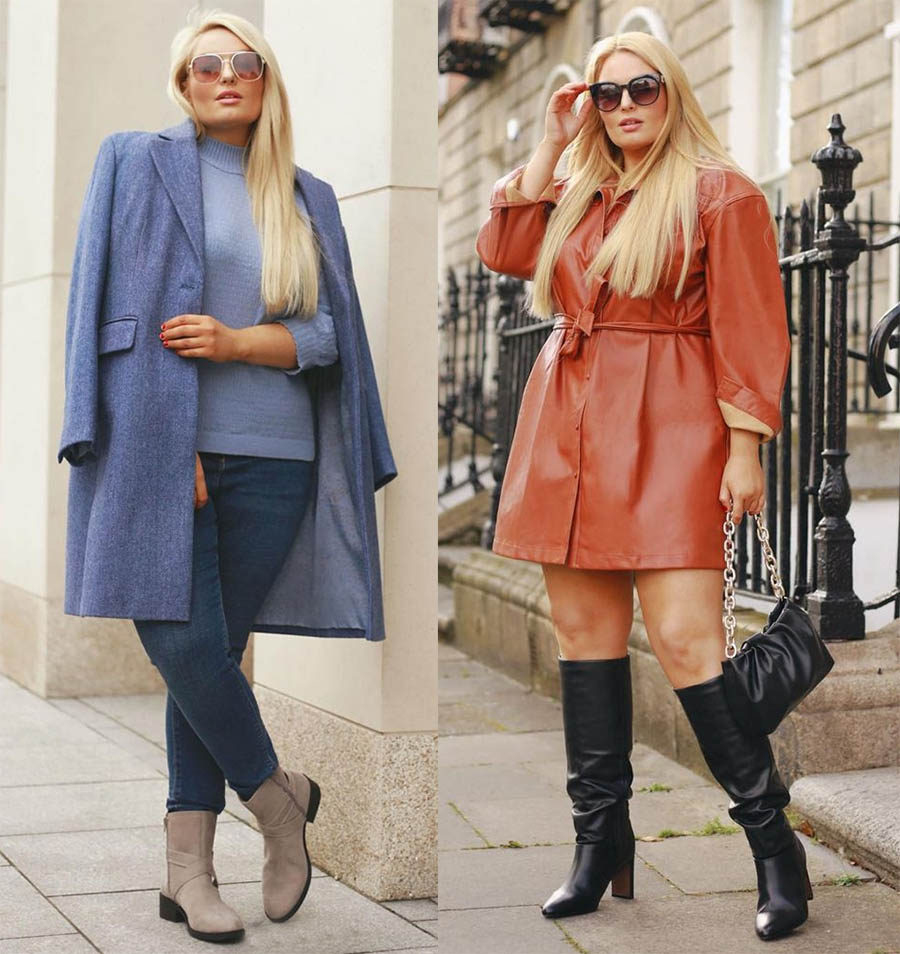 Comment paraître plus mince en taille plus