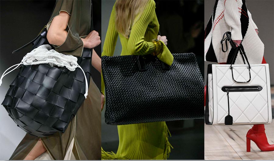 Sacs à main de mode