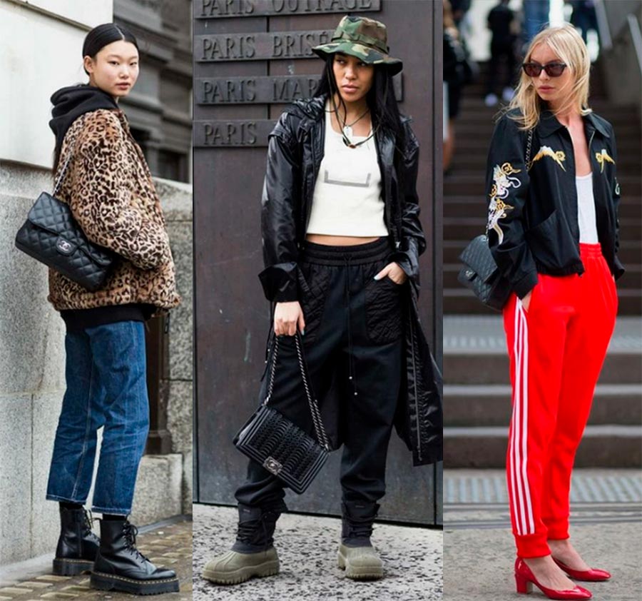 Sacs à main de mode