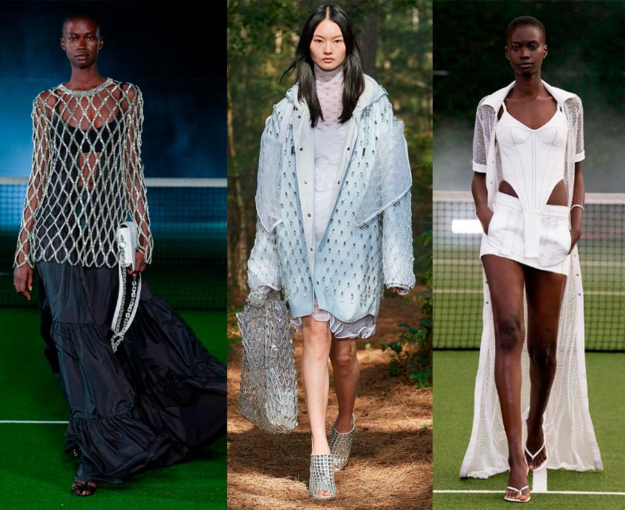 Mode printemps-été 2026