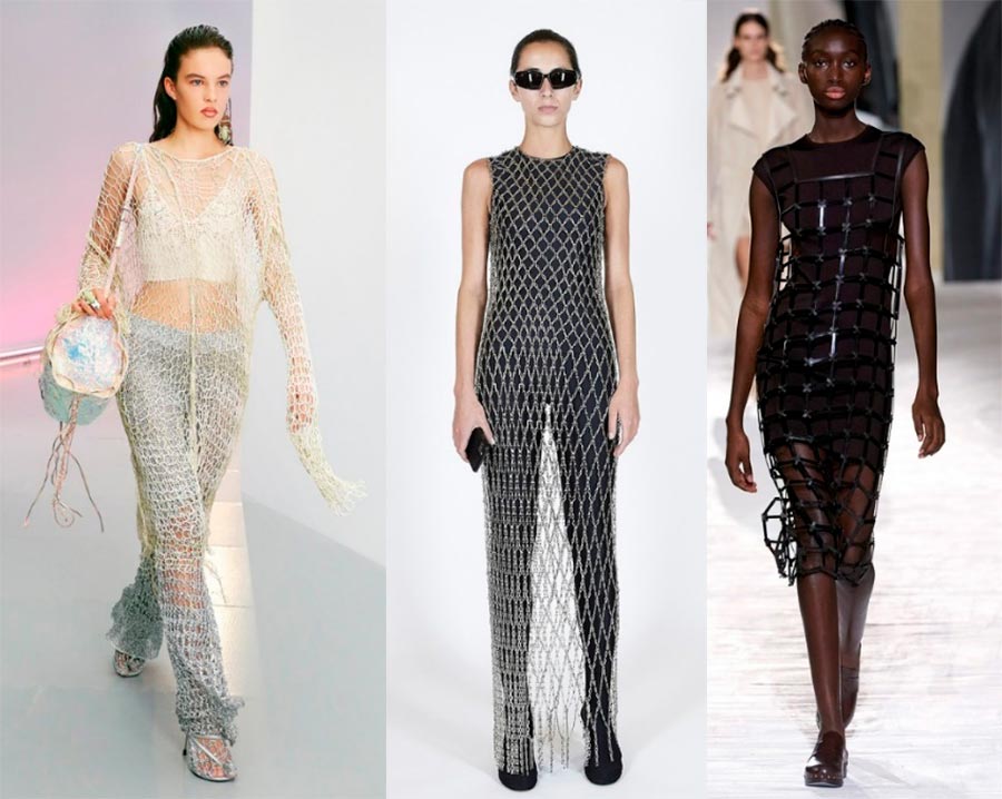 Mode printemps-été 2026