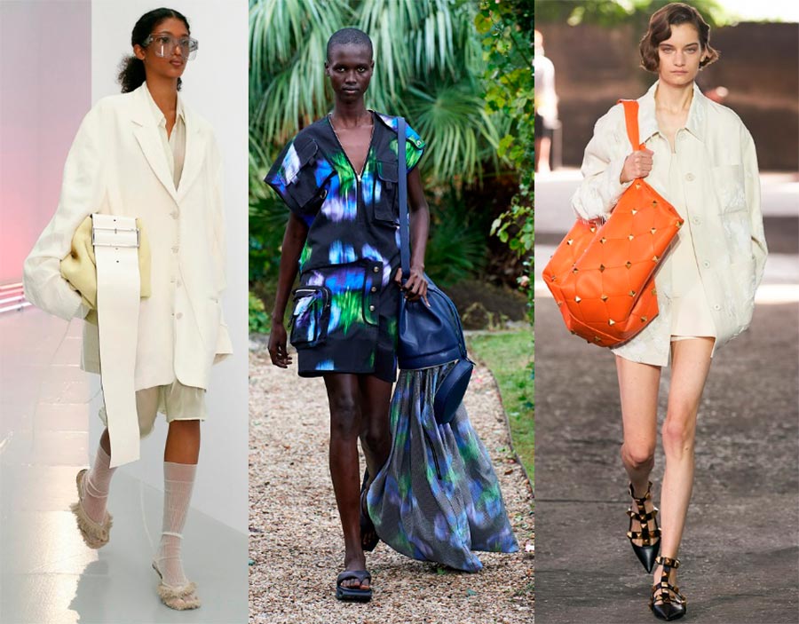 Sacs à main de mode