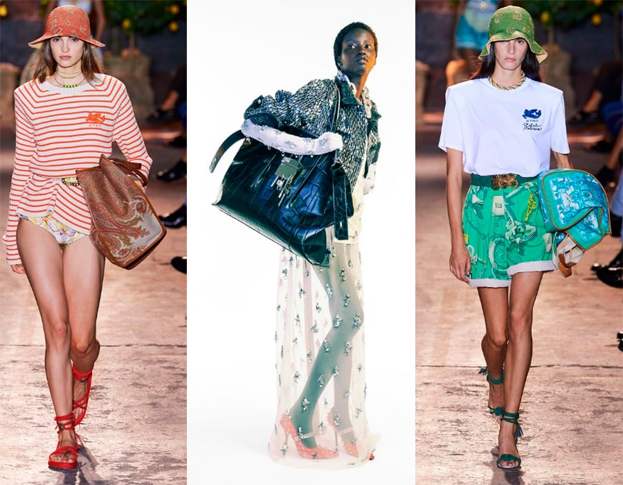 Sacs à main de mode