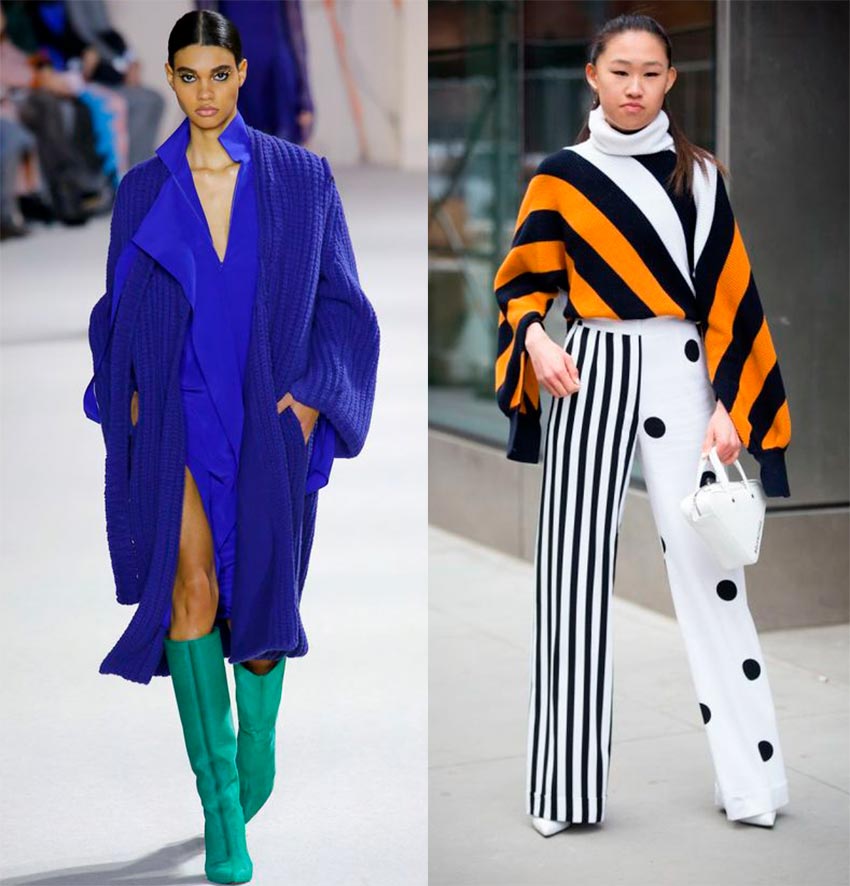 Images lumineuses pour les femmes