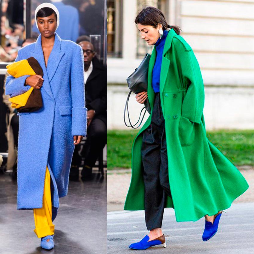 Des images lumineuses pour les femmes