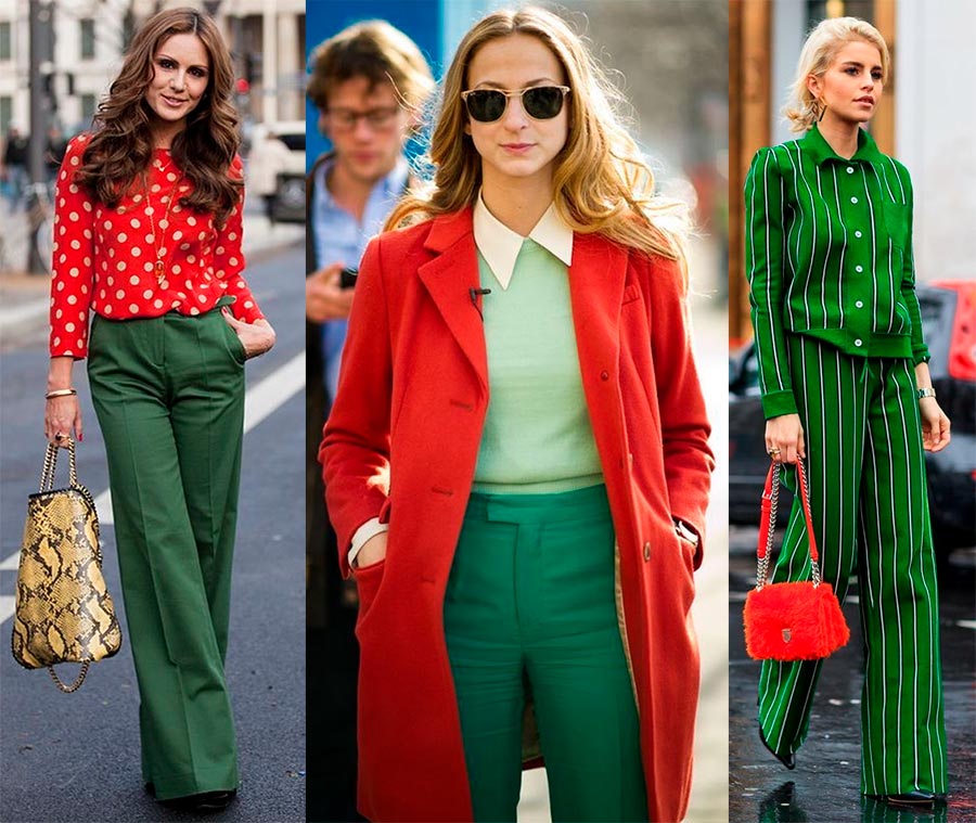 Des images lumineuses pour la nouvelle année