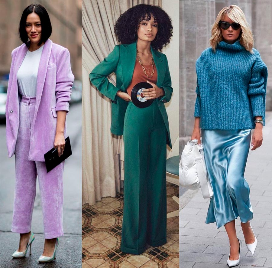 Comment paraître plus grand