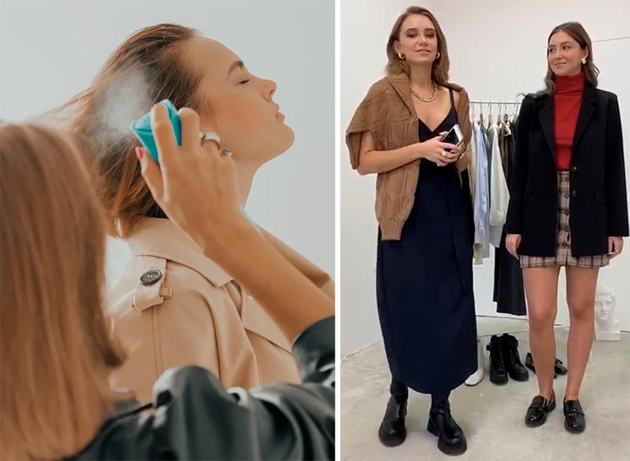 Comment devenir styliste : conseils et expérience personnelle