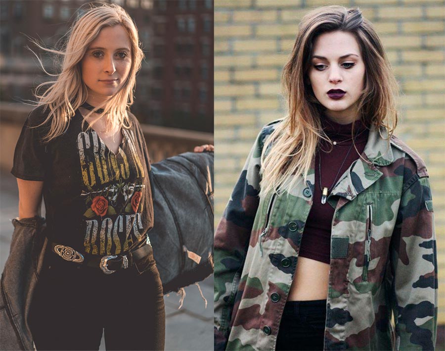 Comment s'habiller en Allemagne