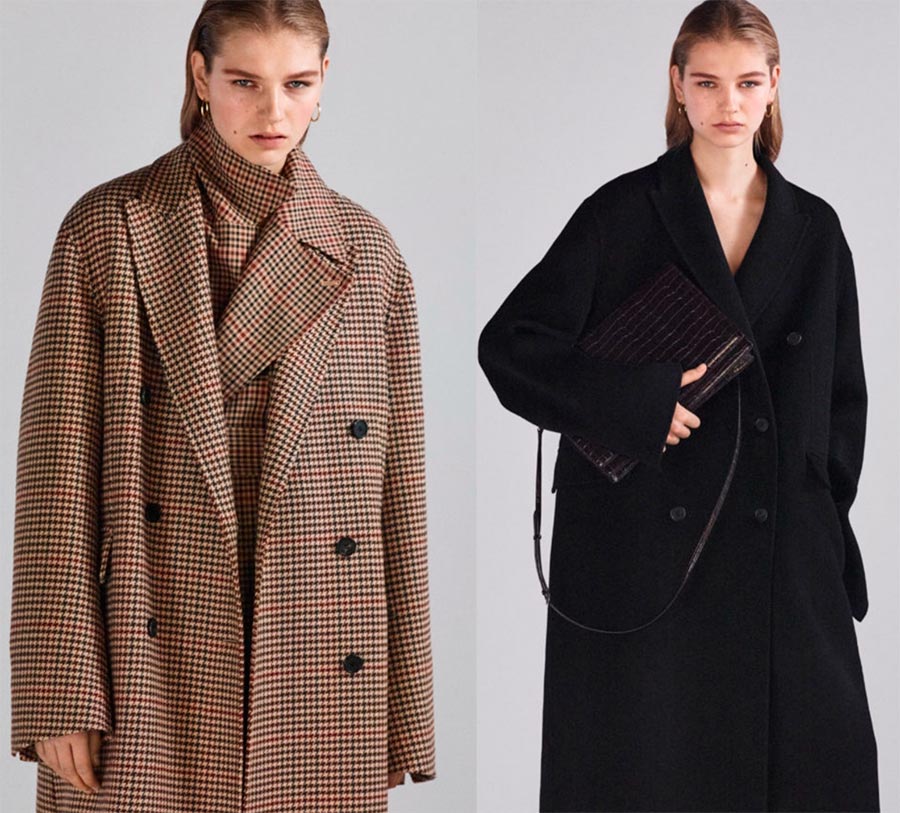 Garde-robe hiver 2025-2026 : qu'est-ce qui a changé ?