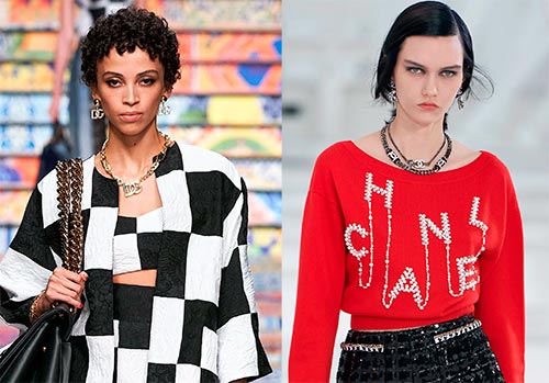 Tendances Mode en Bijouterie et Bijoux 2026