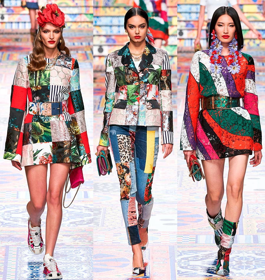 Tendances de la mode 2026