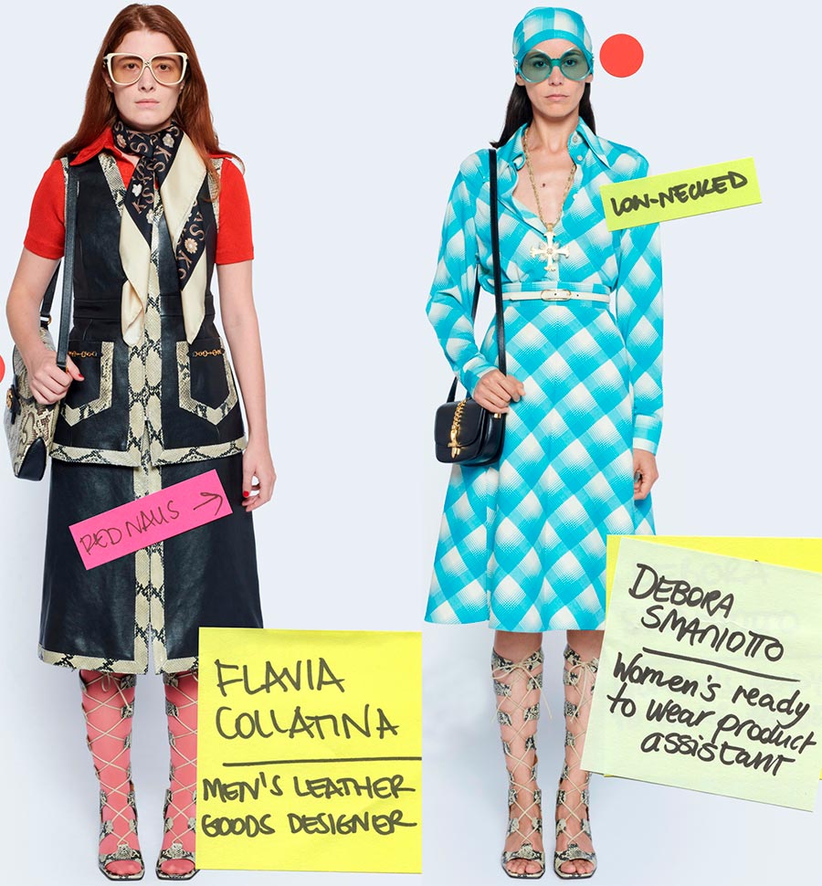 Collection Gucci 2026