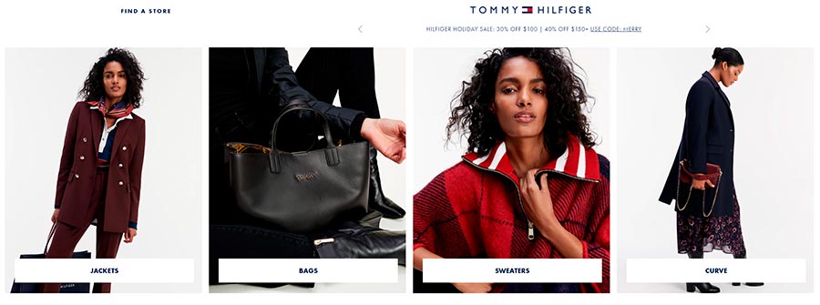 Achats en ligne aux États-Unis