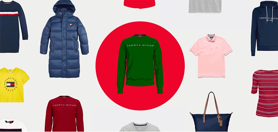 Achats en ligne aux États-Unis