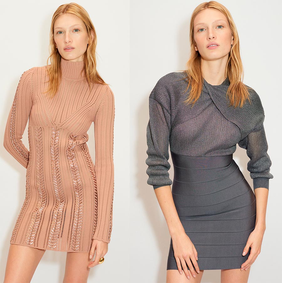 Robe pour le nouvel an 2026