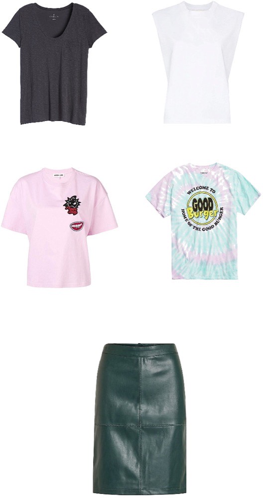 Comment avoir l'air élégant pour une jeune mère et femme au foyer